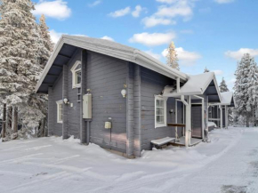 Holiday Home Lumi casa ruka by Interhome Ruka